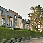 Gabrysia 8 Międzywodzie