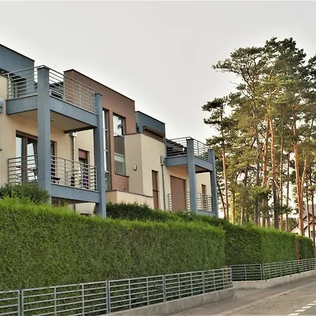 Gabrysia 8 מידז'יוודז'י