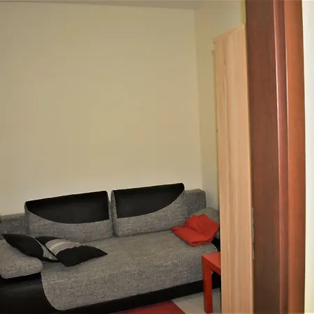 Gabrysia 8 Międzywodzie