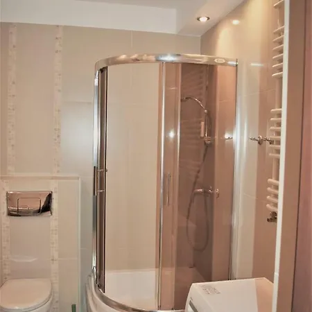 Gabrysia 8 * מידז'יוודז'י