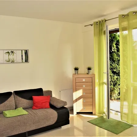 Gabrysia 8 * Międzywodzie