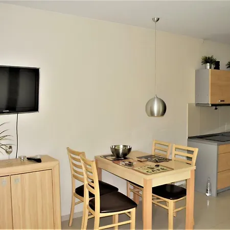 Gabrysia 8 Międzywodzie