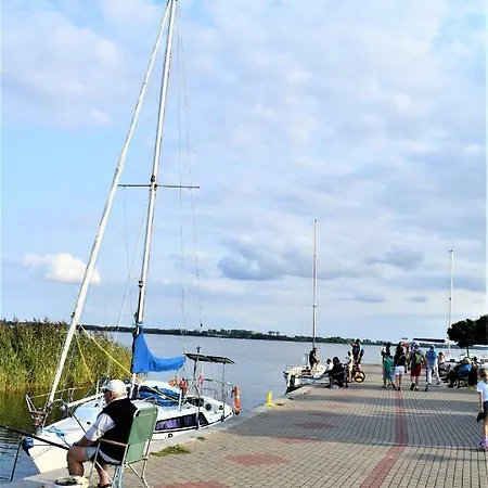 Gabrysia 8 Apartamento