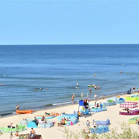 Gabrysia 8 Apartamento *