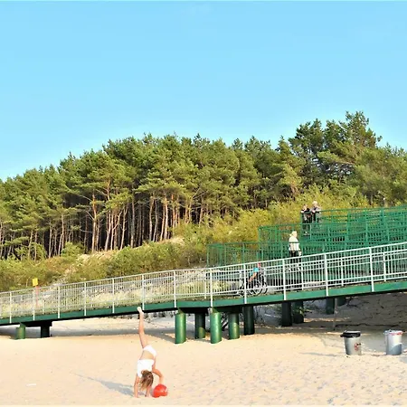 Gabrysia 8 Apartamento *