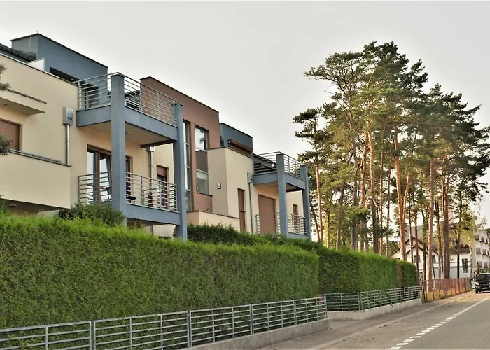 Gabrysia 8 Międzywodzie