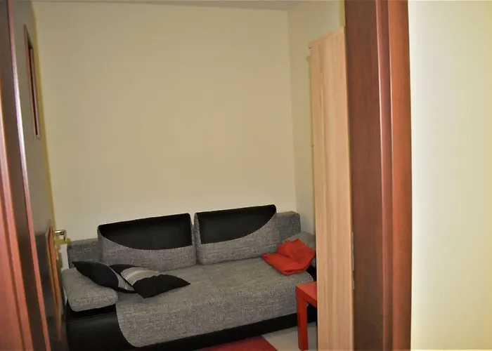 Gabrysia 8 Międzywodzie