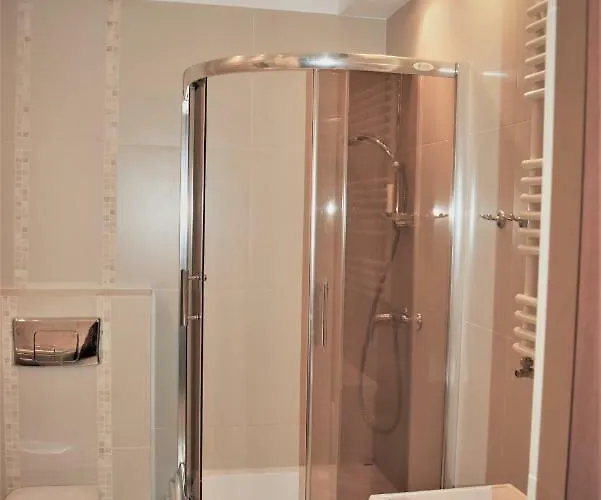 Gabrysia 8 * Międzywodzie