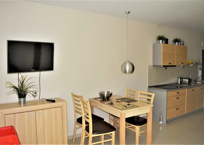 Gabrysia 8 Międzywodzie