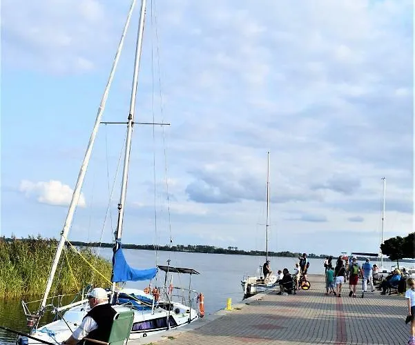 Gabrysia 8 Apartamento