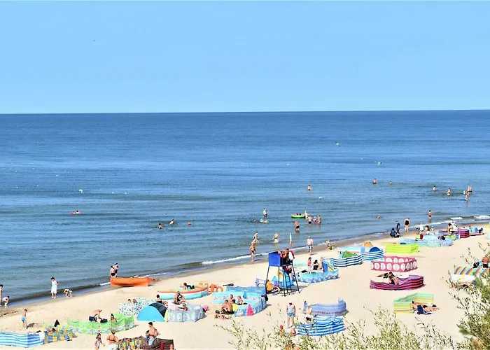 Gabrysia 8 Apartamento *