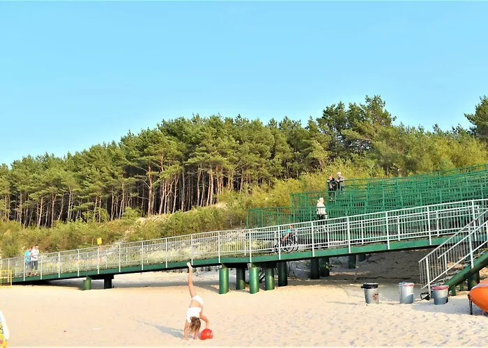 Gabrysia 8 Apartamento *